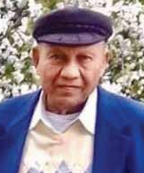 Azmat Ali